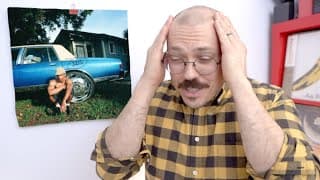 Gabriel Jacoby - Gutta Child Ep Review