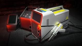Clean, Cut, & Weld - Taking A Look At The Xlaserlab X1 Pro