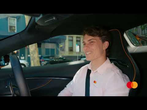 Oscar Piastri’s Tour Of Melbourne