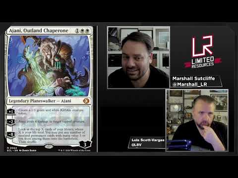 Limited Resources 837 – Lorwyn Eclipsed Set Review: Rare And Mythic Rare