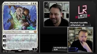 Limited Resources 837 – Lorwyn Eclipsed Set Review: Rare And Mythic Rare
