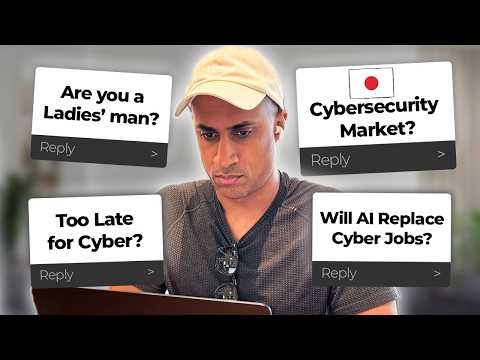 Principal Security Engineer In Japan Answers Cybersecurity Questions