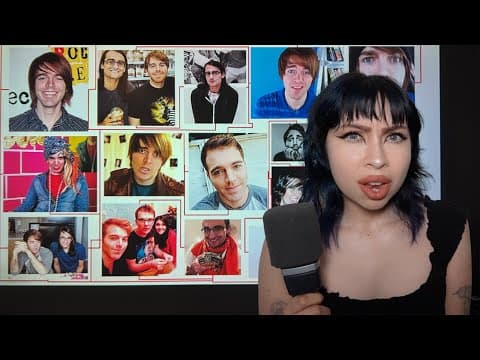 A Horrific Shane Dawson Deepdive (part 3)