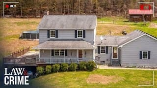 Homeowner Shoots Intruder Twice After Midnight Break In