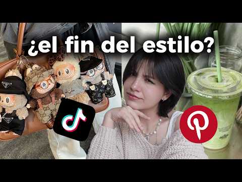 ¿es Estilo Personal… O Solo Copiamos?