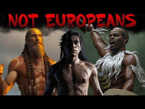 History's Most Op Groups