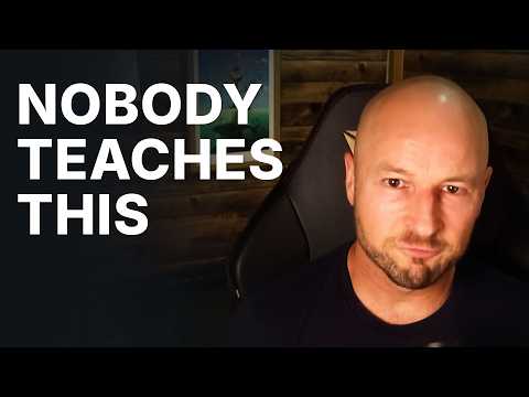 This Helped Me Hit A 12 Trade Win Streak...