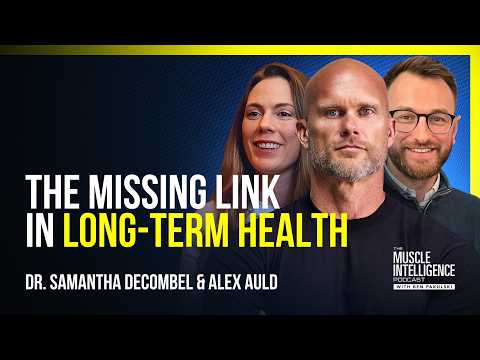 The Fitness Gene Test That Changes Everything