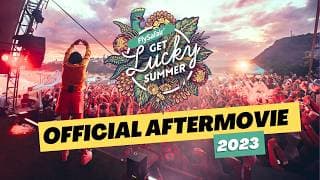 Flysafair Get Lucky Summer 2023 [official Aftermovie]