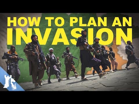 Why Afghanistan And Pakistan Are Fighting