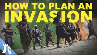 Why Afghanistan And Pakistan Are Fighting