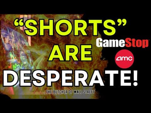 Gamestop Announcement To Crush Short Sellers - New Gme Dividend Incoming!!!!