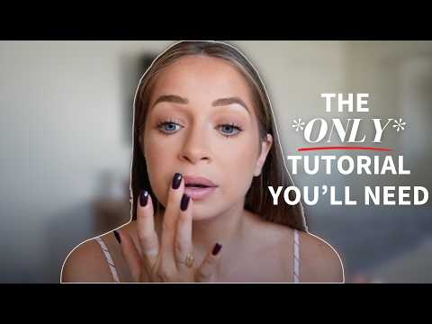 Wedding Guest Makeup Tutorial | Anyone Can Do This!!!