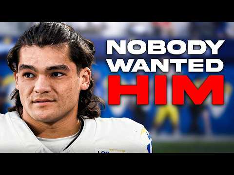 How The “least Athletic” Player Became An Nfl Star