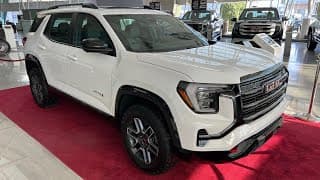 ولد اليوكن ترين 2026 الجديد كلياً فئة At4 دفع رباعي وارد بهبهاني الكويت