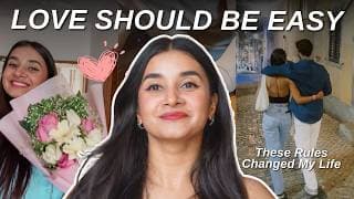 It Took Me 10 Years To Find Love. This Is What I Learned