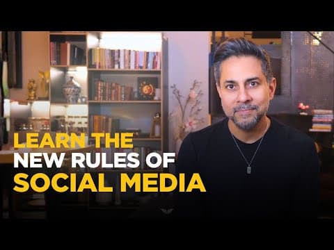 The Old Social Media Playbook Is Dead — Here’s What Replaced It In 2026