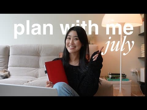 It's Time To Do Your Mid-year Goal Review (budgeting, Resetting, Using Copilot In Excel)