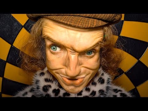 If You Watch This, You’re G͜͡a͜͡y͜͡🌈™