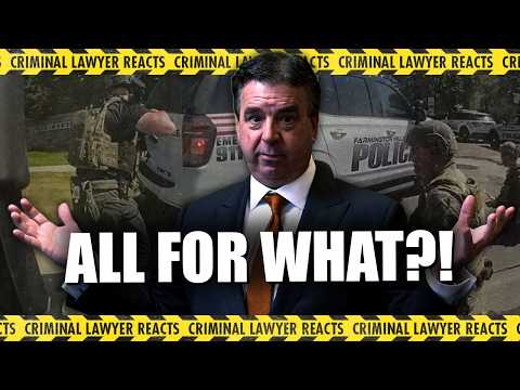 Inside The Dejuan Patrick Evans Shootout With Police