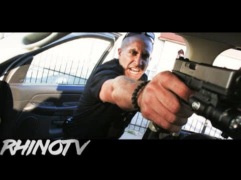 End Of Watch // Code 4