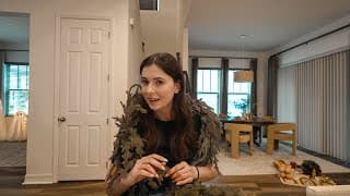 My Girlfriend Takes Over The Channel! Her Christmas Haul In The Middle Of Summer