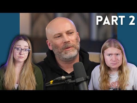 Exmormons React To New Kevin Franke Interview Part 2