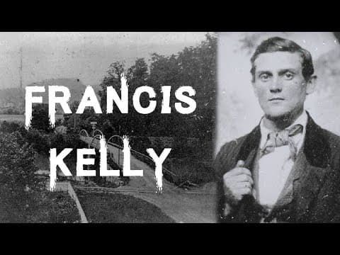 The Shocking & Tragic Case Of Francis Kelly