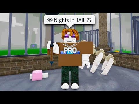 The Roblox 99 Nights In The Forest Compilation