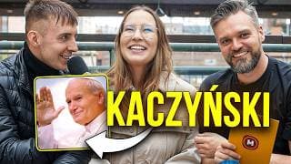 Nie Znają Historii Własnego Kraju!