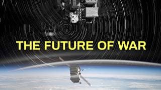 Breaking Down The Military-industrial Complex