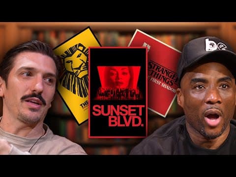 Broadway Has Some Incredible Shows + Nicole Scherzinger Is An Unbelievable Talent