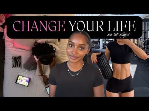 Discipline Is The Highest Form Of Self Love.