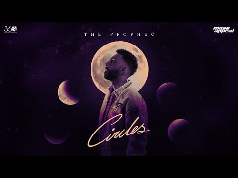 Circles - The Prophec | Full Audio | Prod By Mxrci | The Remedy | Latest Punjabi Songs