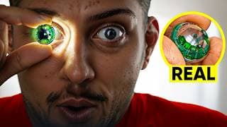 7 Marvel Gadgets That Are Real Now!