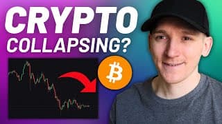 Crypto Alert: Bitcoin Going Nowhere Whilst Everything Else Pumps...