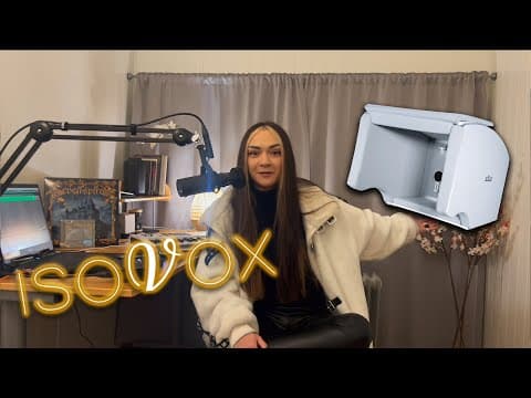 Metal Vocals Without Bothering My Neighbours!!