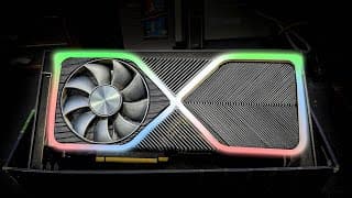 Why I Keep Buying More Gpus, But Not For Mining