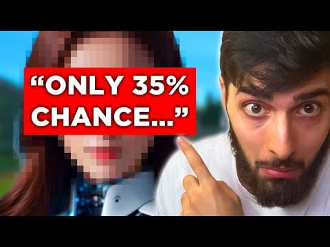 Ai Thinks I Won't Win The Drututt $2000 Bet... | Spear Shot