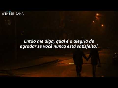 Blood Orange - Champagne Coast (tradução/legendado)