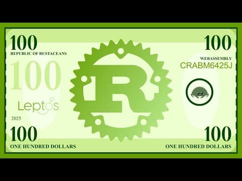 Accept Payments In A Full-stack Rust Web App (leptos + Stripe)