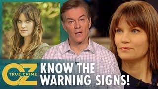 Model Shares Survival Story And How Sex Trafficking Really Happens | Oz True Crime