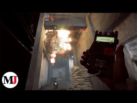 Siege Tactics In Battlefield - Battlefield 6