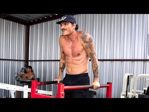 Not Living Seemed To Be A Viable Answer