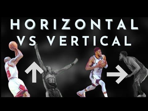 Why Does The Nba Look So Different Now?