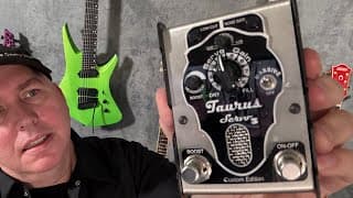 Best Kept Secret For Huge Sound