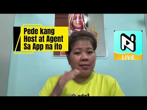 Paano Mag Withdraw Kay Nikki Live Thru Gcash? /very Easy To Earn/no Stress /walang Puhunan