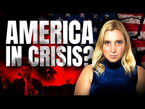 Is America Already In A Recession? (phantom Wealth, Jobs, Lies & More)