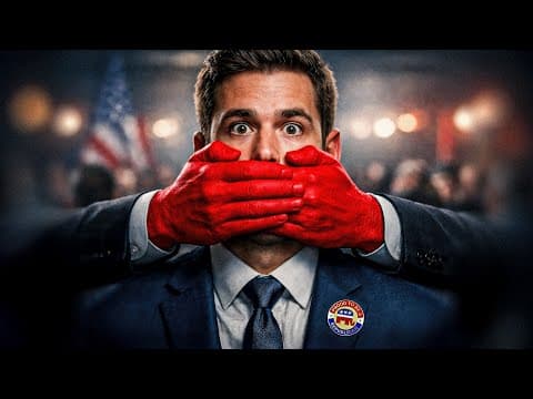 The Truth About White Identity Politics | 1/8/26