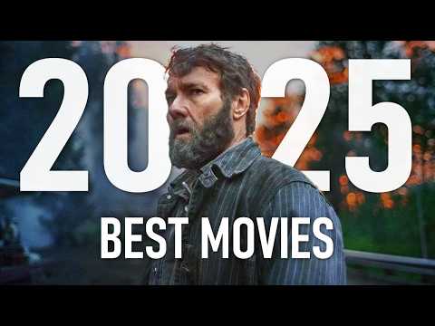 The Best Movies Of 2025